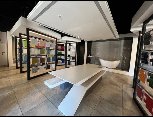 182M² OFFICE TO LET IN ROSEBANK